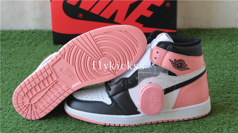 Air Jordan 1 Retro High OG NRG Rust Pink